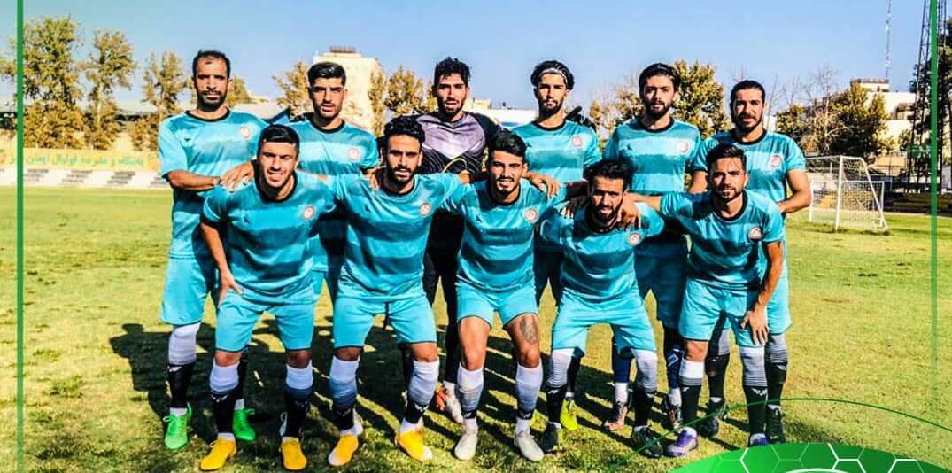 سرمربی جدید فوتبال قشقایی شیراز، از این باشگاه رفت