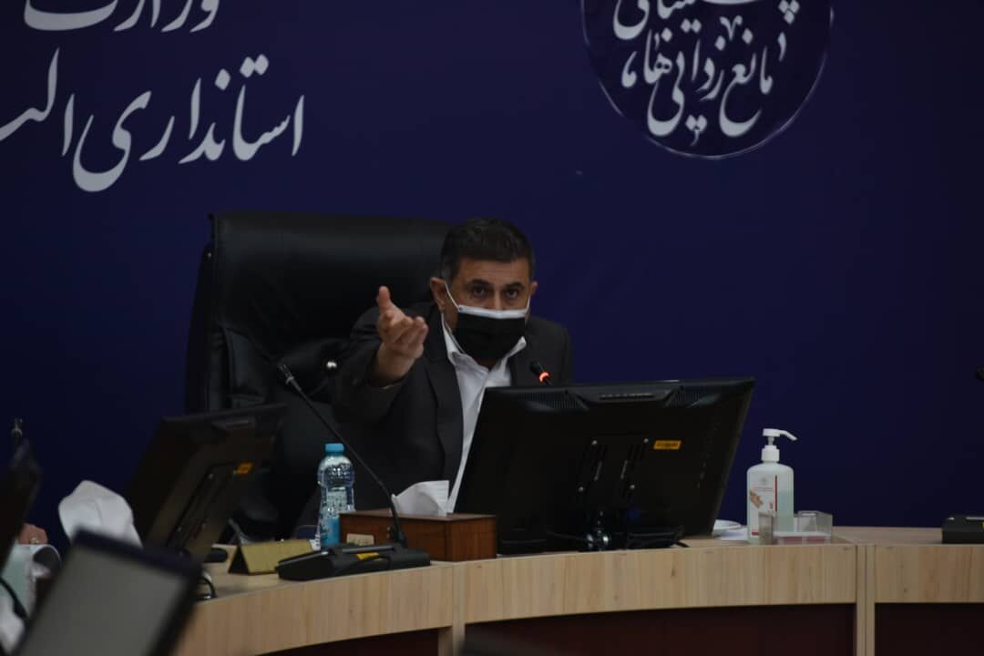 استاندار: البرز نیازمند توجه ملی است 