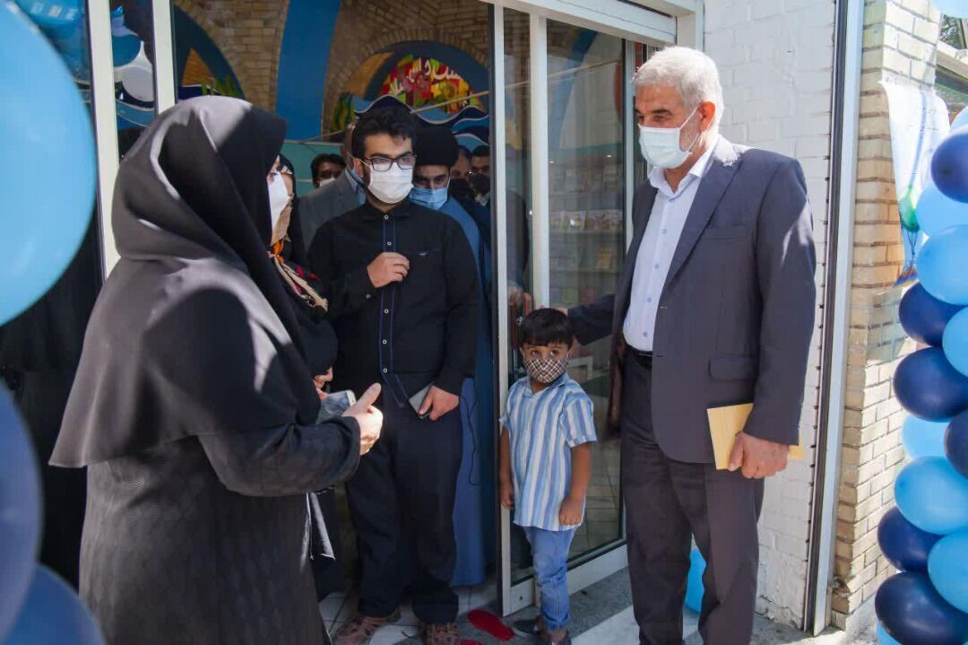 نماینده یزد: سرمایه‌گذاری در حوزه کودک و نوجوانان لازمه توسعه کشور است