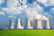 انرژی هسته ای، ضرورتی برای تحقق جهان عاری از کربن