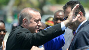 اردوغان در آفریقا به دنبال چیست؟