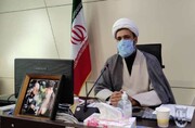 برنامه‌های هفته وحدت خراسان جنوبی با همکاری سه نهاد برگزار می‌شود