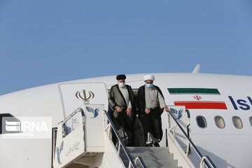 طرح‌های سفر رئیس جمهوری رونق بخش اقتصاد استان بوشهر است