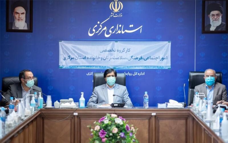 معرفی مفاخر و داشته‌های فرهنگی در روز اراک  برجسته شود