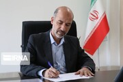 ایران قابل تجدید توانائی کی ترقی کے شعبوں میں سرمایہ کاری کا تسیلم کرنے پر تیار ہے: وزیر توانائی