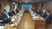 علاقے میں قیام سلامتی کی کوشش کرنی ہوگی: ایرانی وزیر انصاف