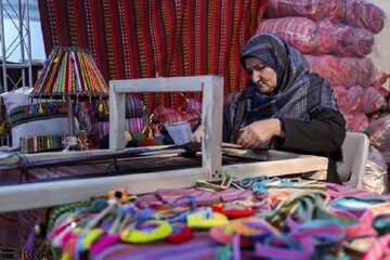 ۳۳۰ میلیارد ریال اعتبار مشاغل خانگی سهم امسال کردستان است