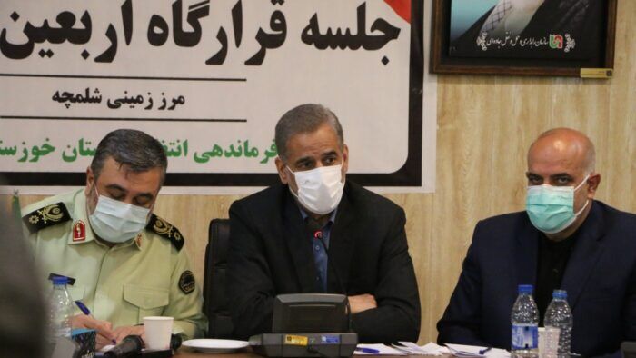 بازدیدهای سرزده استاندار رویکردی نو در مدیریت خوزستان