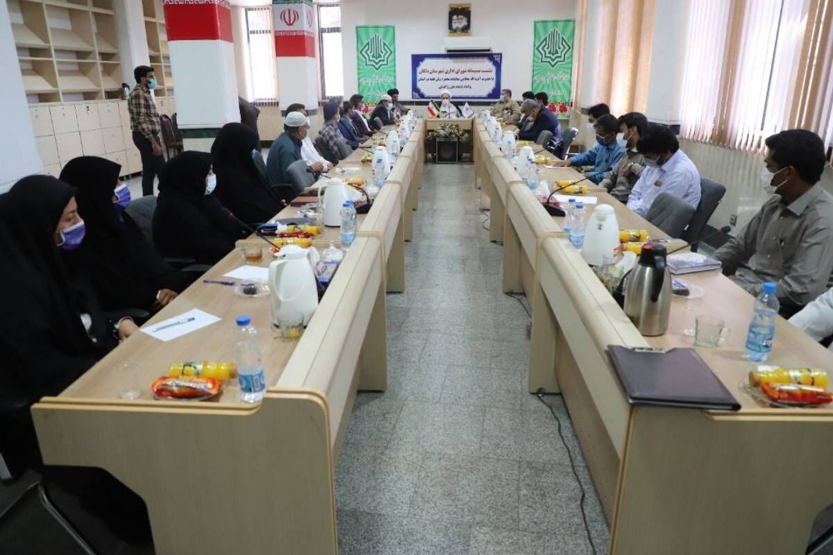  موفقیت‌های بدست آمده در دلگان نشان از انگیزه مدیران جوان است