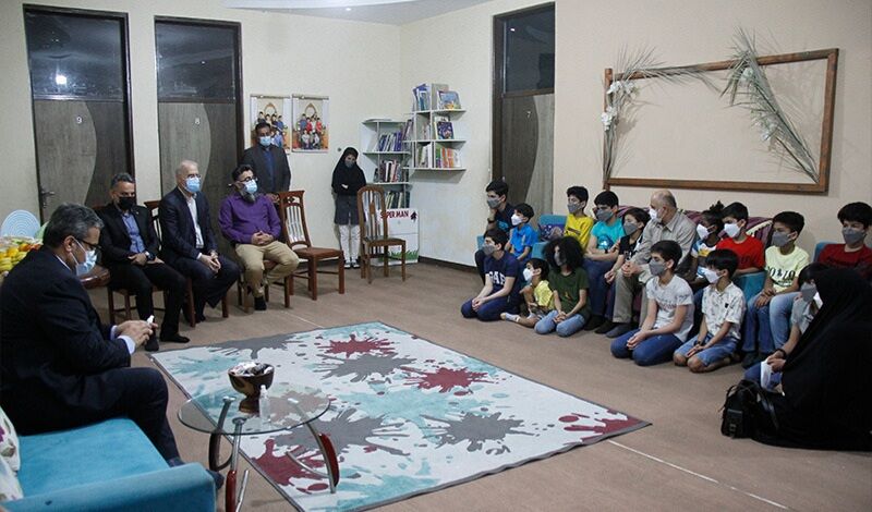 استاندار بوشهر: مددجویان بهزیستی در اولویت تامین مسکن هستند