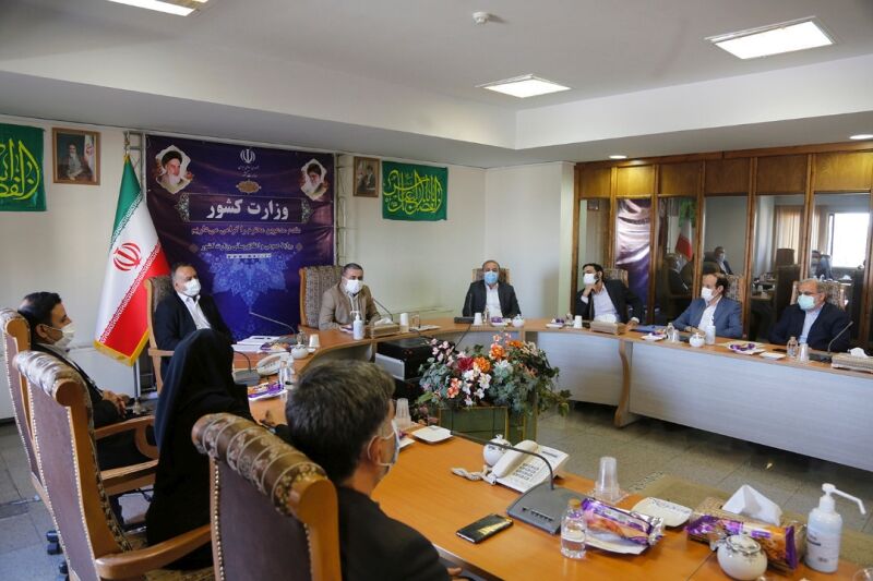  گردش نخبگان یکی از اصول اساسی نظام مردم سالاری دینی در ایران است