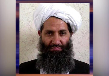 یک مقام طالبان مرگ ملاهبت الله رهبر این گروه را تایید کرد