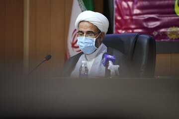 جلسه شورای فرهنگ عمومی استان سمنان