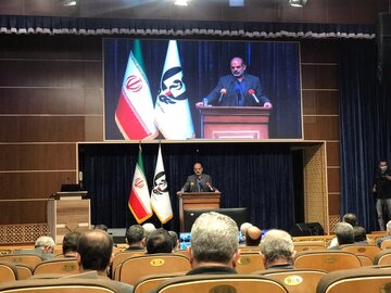 L'Iran à l'avant-garde de la lutte contre la drogue (le ministre)
