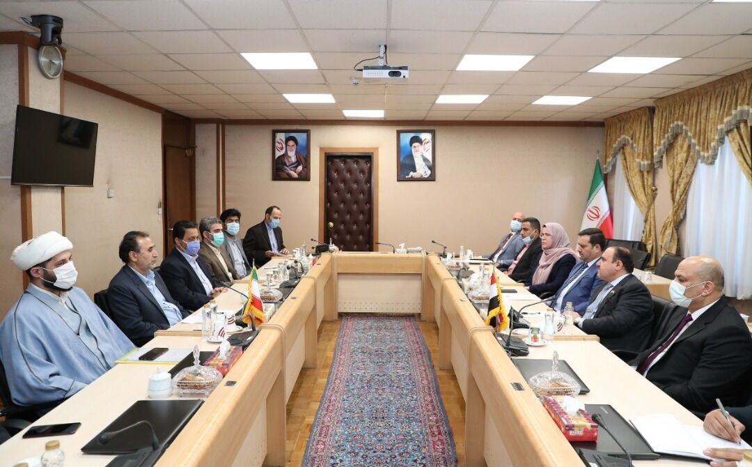 Deep Iran-Iraq commonalities pave way for broadening ties