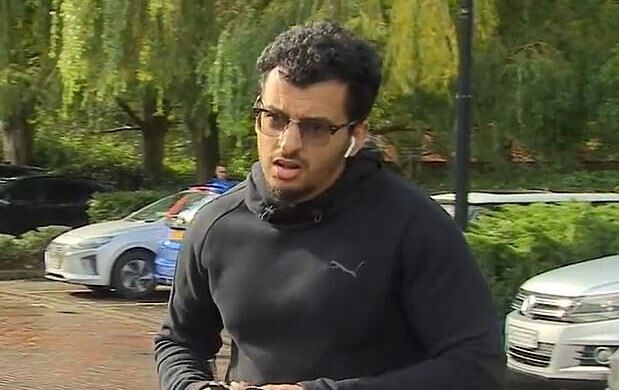 برادر بمب گذار حمله تروریستی منچستر فرار کرد