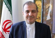 Irán subraya la redacción de la constitución siria sin interferencia extranjera