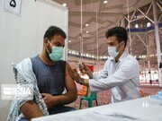 تزریق واکسن کرونا به ۷۹ درصد گلستانی‌ها و چند خبر دیگر