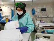 ۱۵۷ بیمار بدحال کرونایی در خراسان رضوی تحت درمان هستند