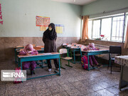 سرپرست آموزش و پرورش همدان: دولت با قدرت رتبه‌بندی معلمان را دنبال می‌کند