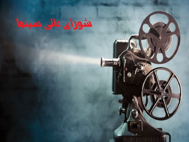 وجود شورای عالی سیاستگذاری در سینما ضروری است
