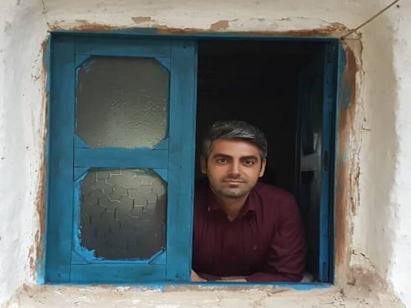 سبک و ژانر فیلم هیچ‌وقت ملاک انتخابم نبوده است
