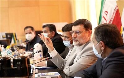 رئیس بنیاد شهید در مجلس ارتقای خدمات معیشتی ایثارگران را پیگیری کرد