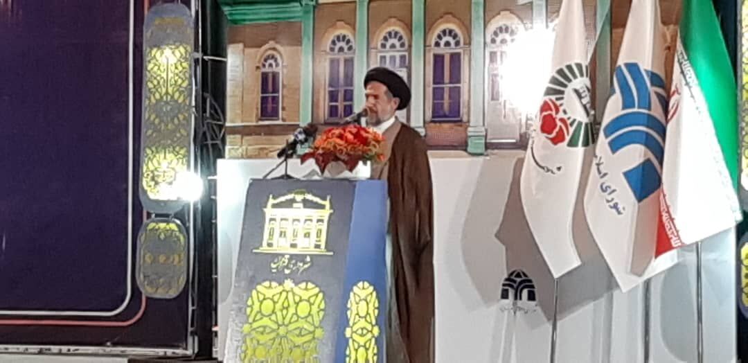 سرمایه‌های جمهوری اسلامی از شمارش و اندازه گیری خارج است