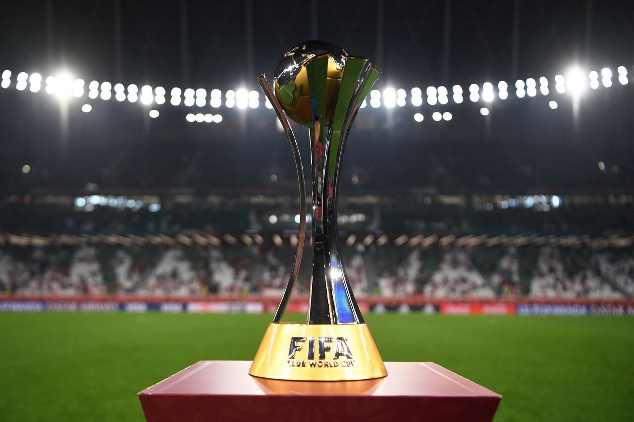 جام جهانی باشگاه‌ها اوایل سال ۲۰۲۲ به میزبانی امارات برگزار می‌شود