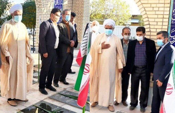 سالن ورزشی طبقاتی مامونیه افتتاح شد 2