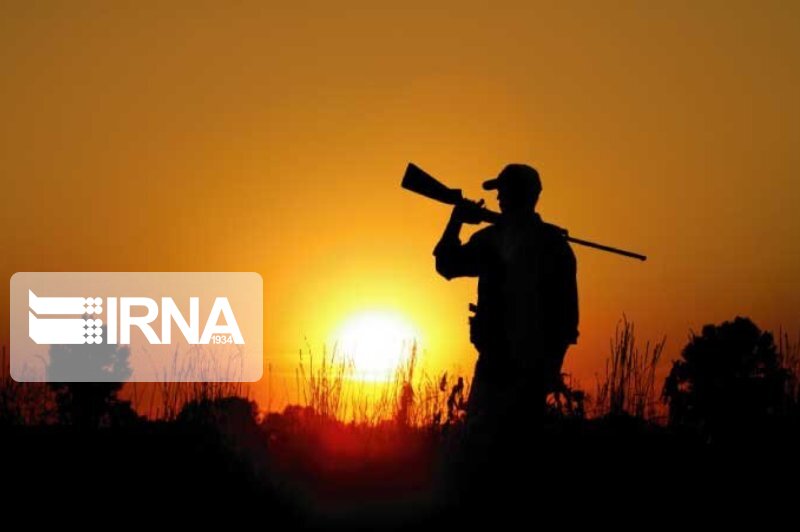مجوز شکار به خاطر طاعون نشخوارکنندگان در مازندران صادر نمی‌شود