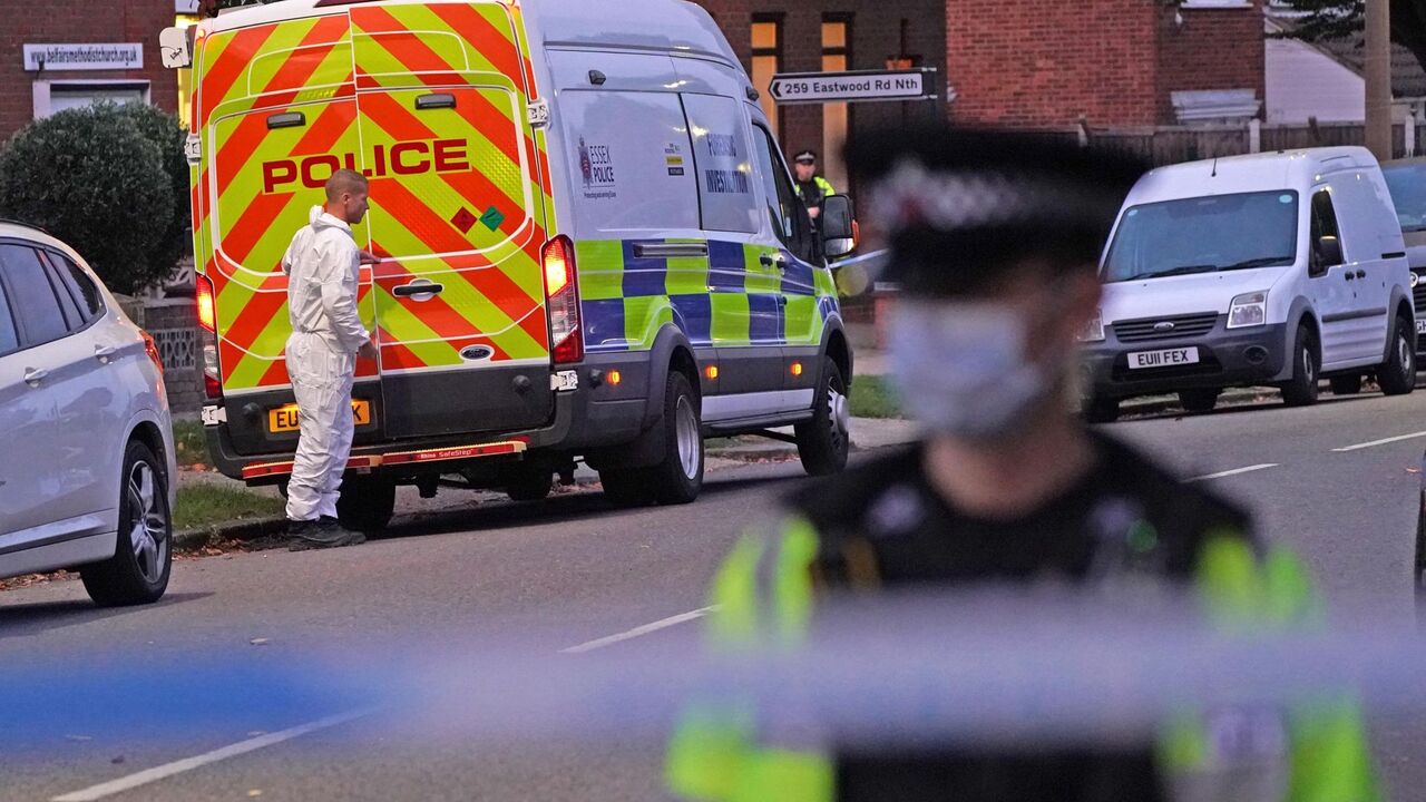 سطح هشدار تروریستی برای نمایندگان مجلس انگلیس افزایش یافت