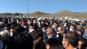 رئیس‌جمهوری: تامین آب مهم‌ترین نیاز و مشکل کشاورزی استان اردبیل است