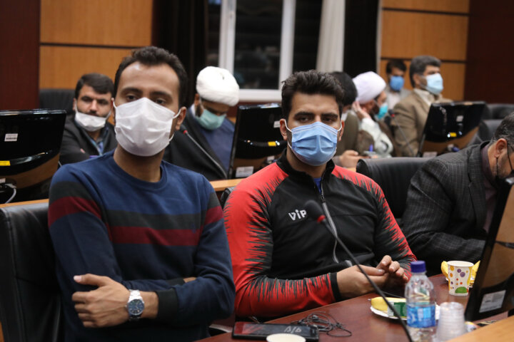 در نشست سمنها و تشکلهای حوزه جوانان با وزیر ورزش چه گذشت؟