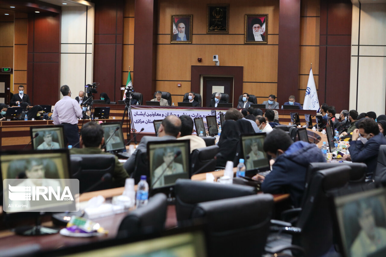 در نشست سمن‌ها و تشکل‌های حوزه جوانان با وزیر ورزش چه گذشت؟