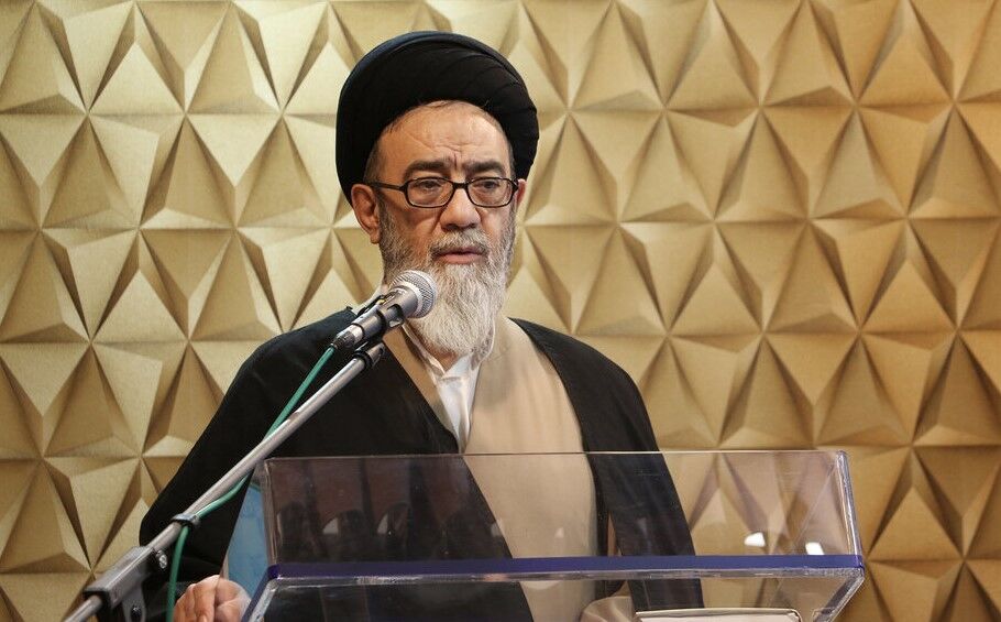 امام جمعه تبریز: افزایش پرداخت زکات نشانه تدین مردم است