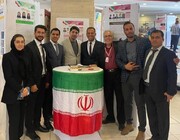 Iranian inventors top the Croatian International exhibition of inventions