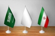 نویسنده عربستانی: مذاکرات تهران و ریاض منطقه را از تنش‌ دور خواهد کرد