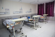 ۵۰۰ تخت به مجموع تخت‌های بیمارستانی استان کرمانشاه اضافه می‌شود