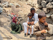 فروکش نکردن عوامل بحران یمن و گسترش گرسنگی