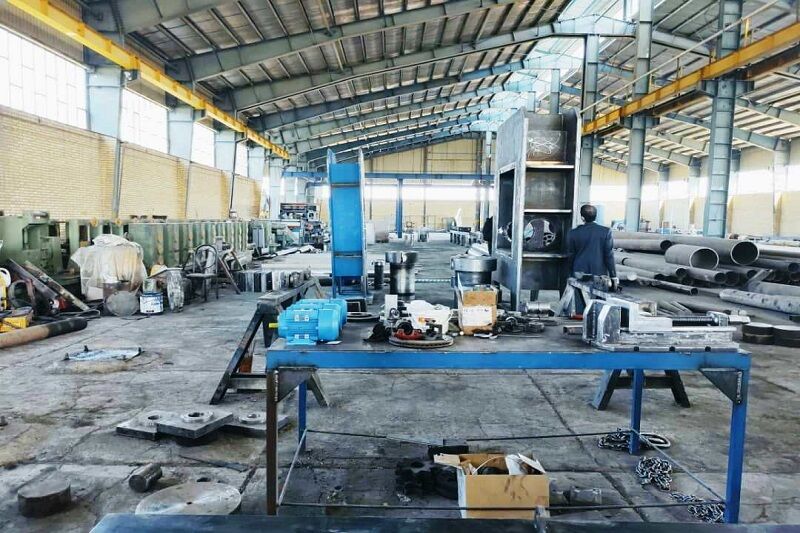 دولت برای کمک به  معیشت مردم از هیچ کوششی مضایقه نمی‌کند