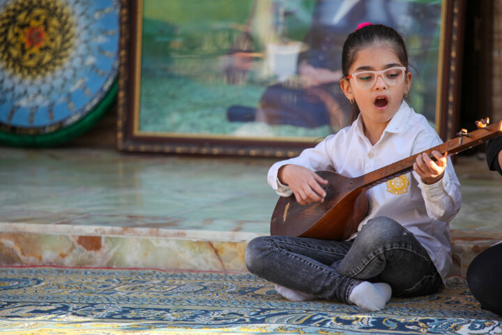 کرمانشاه مهد صنایع دستی ایران‌زمین