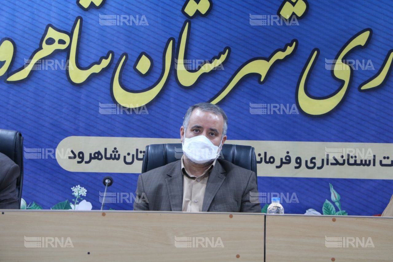 استاندار سمنان: توزیع اعتبارات تملک دارایی متوازن می‌شود
