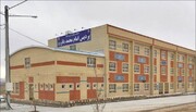 دانشگاه فرهنگیان خراسان شمالی ۸۰ درصد فضای خوابگاهی کم دارد