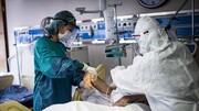 ۶۲۷ بیمار کرونایی در بیمارستانهای خراسان رضوی بستری هستند