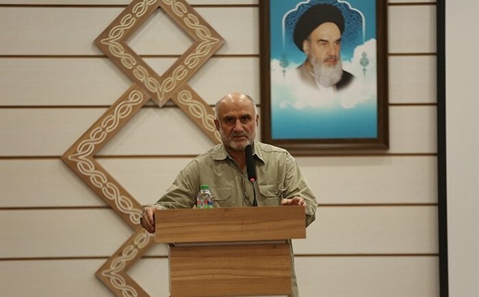 استاندار بوشهر: انقلابی گری از مولفه‌های انتخاب فرمانداران است