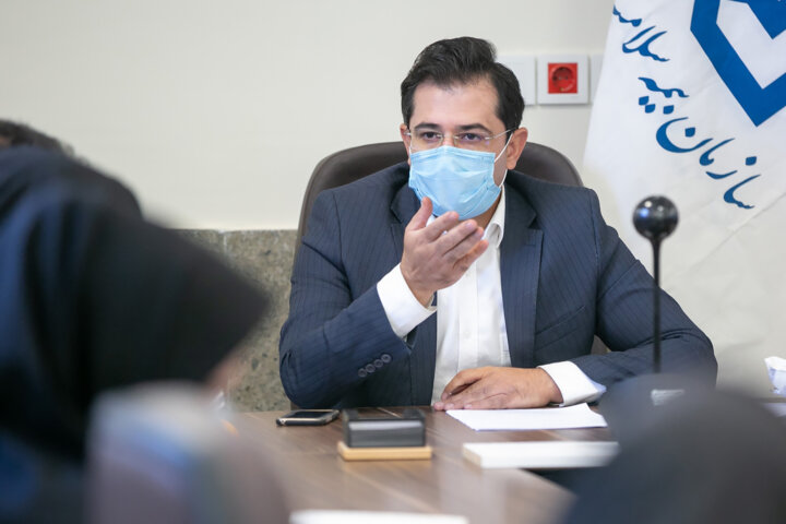 داروخانه‌هاوآزمایشگاه‌های کرمانشاه از آذر باید نسخه‌ الکترونیکی بپیچند