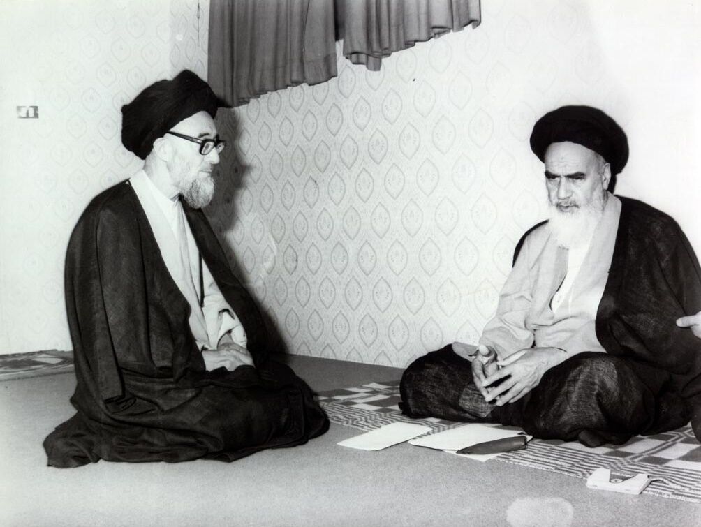 خمینی آذربایجان