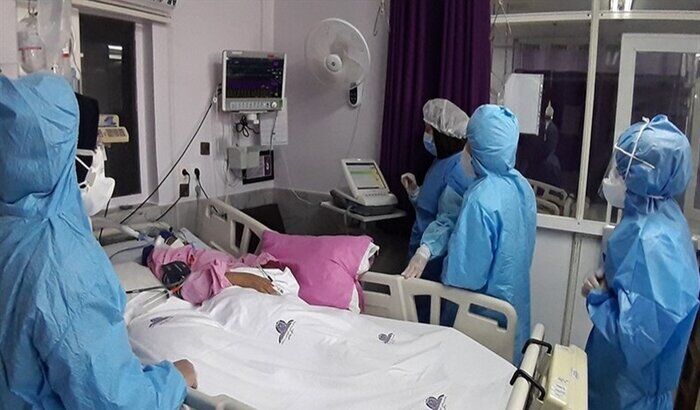 شمار مبتلایان جدید کرونا در استان مرکزی به ۲۰۴ مورد رسید 