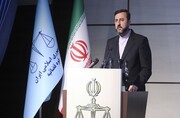 ایران کی امریکی پابندیوں پر اقوام متحدہ کے انسانی حقوق کے نمائندے کی خاموشی کی تنقید